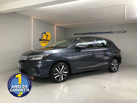 HONDA CITY 1.5 i-VTEC FLEX TOURING CVT HONDA CITY 1.5 i-VTEC FLEX TOURING CVT